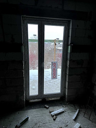 Продаж будинку 2 поверхи — Пустомитівський район Оброшине - фото 15