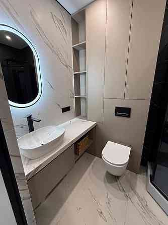 Продаж Квартира 1-кімнатна, 14/15 поверх Ивано-Франковск