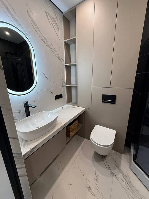 Продаж Квартира 1-кімнатна, 14/15 поверх Ивано-Франковск - изображение 6