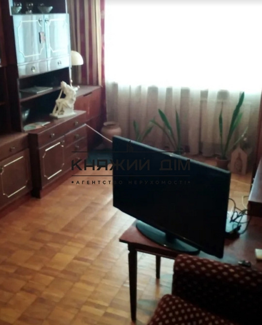 Продаж 1 кімнатна квартира в Солом'янському районі. КОД 21146594 Київ - фото 4