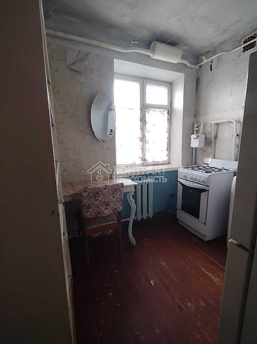 Оренда Квартира 2-кімнатна, 5/5 поверх на вул. Вартових неба Харків - фото 4