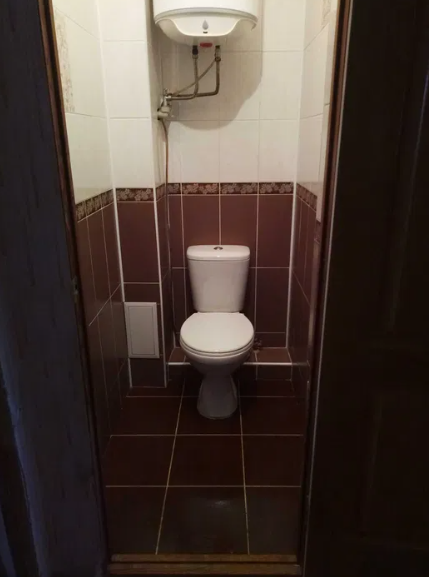 Продам 3-комнатную квартиру на пос.Котовского (ул.Ак.Сахарова) Одеса - фото 10