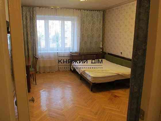 Оренда Квартира 1-кімнатна, 8/9 поверх на Краснозвездный просп./Лобановського просп. Kiev