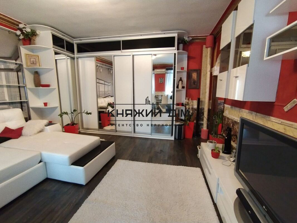 ОРЕНДА 1 к.кв. м. Лук'янівська .вул. Мельникова 6 код 11162535 Київ - фото 2