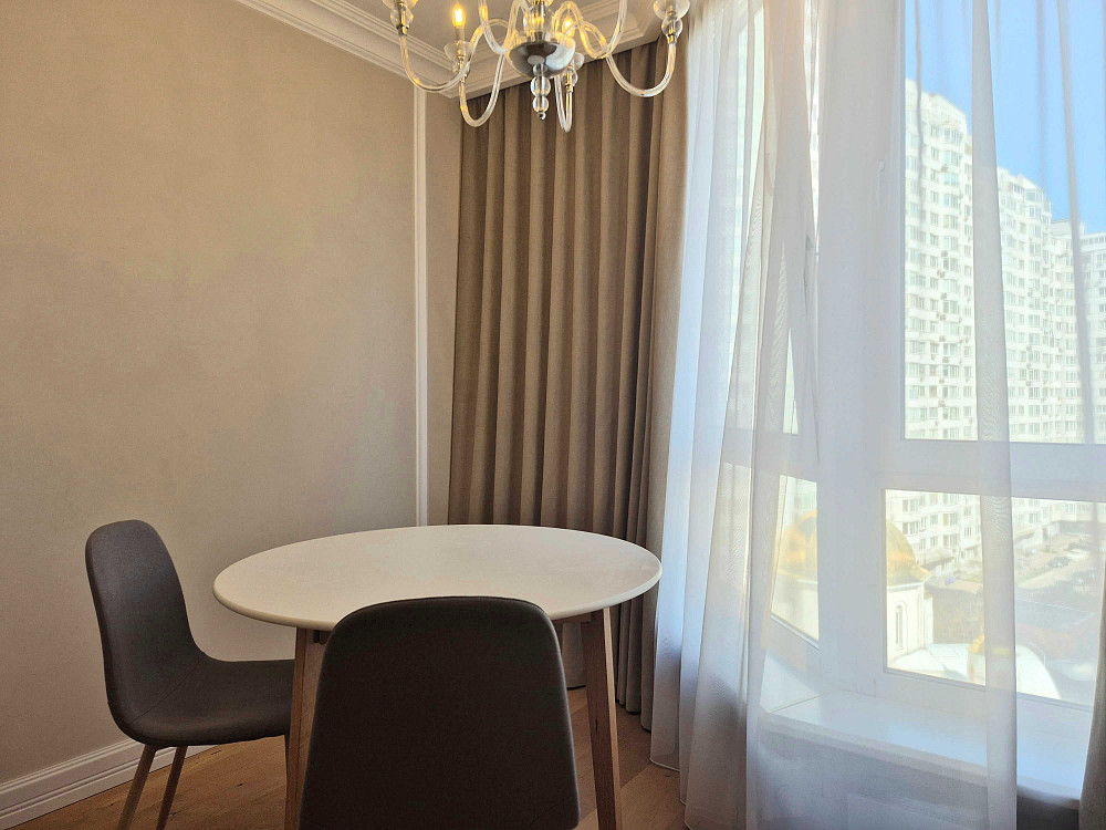 Продаж Квартира 3-кімнатна, 9/24 поверх на Єлизавети Чавдар вул., д. 1 Киев - изображение 9