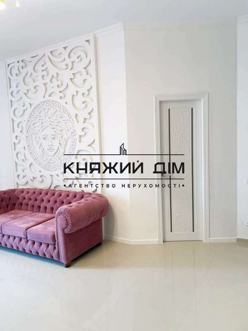 Оренда Квартира 2-кімнатна, 6/25 поверх на Жилянская ул. Киев - изображение 8