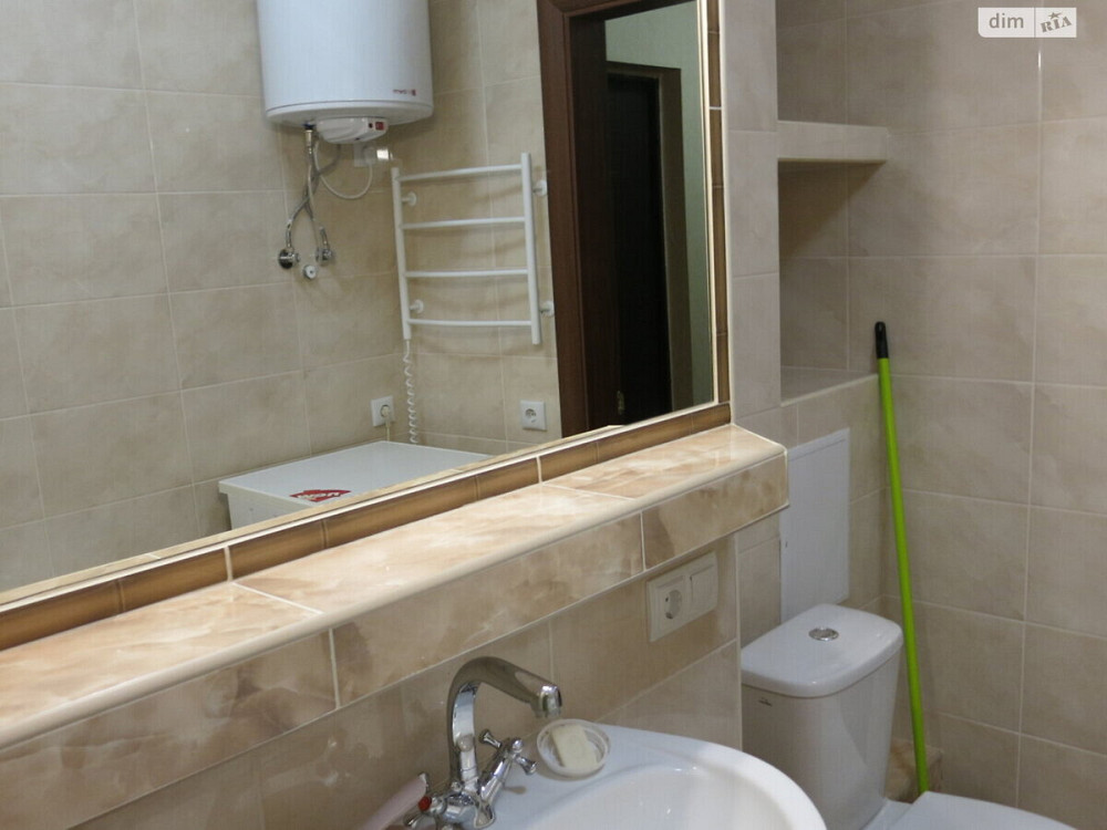 Оренда Квартира 1-кімнатна, 6/25 поверх на Софії Русової, 1 Київ - фото 8