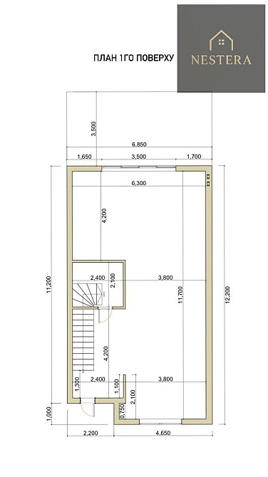 Продаж Будинок 3-кімнатний на вул. Малинова Ужгород - фото 11