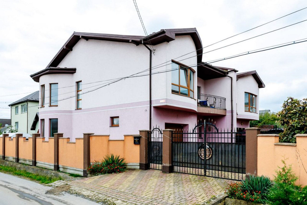 Продаж Будинок  - photo 1