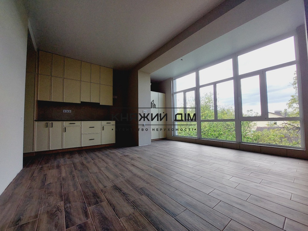 Пропозиція для інвесторів, які обирають стабільність , правий берег біля метро Київ - фото 11