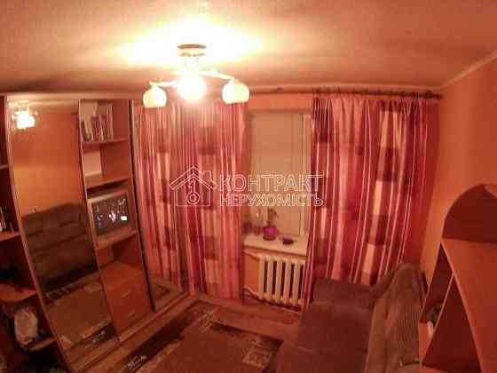 Оренда Квартира 1-кімнатна, 2/9 поверх на вул. Космічна Харків