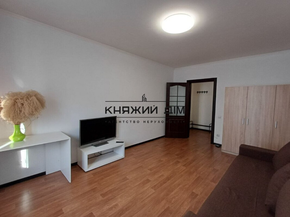 Продаж Квартира 1-кімнатна, 18/25 поверх на Софьи Русовой ул. Kiev - photo 15