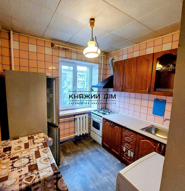 Оренда Квартира 2-кімнатна, 4/5 поверх на Строителей ул. Kiev - photo 1