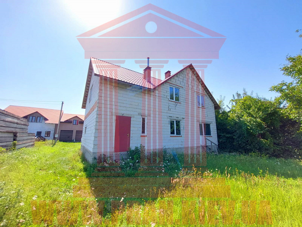 Продаж 2-поверховий Будинок з ділянкою 9 сот 203 кв.м  на Полевой Бориспіль - фото 4