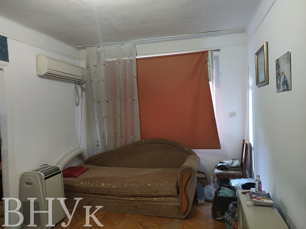 Продаж Квартира 2-кімнатна, 1/5 поверх на вул. Ніжинська L'viv - photo 7