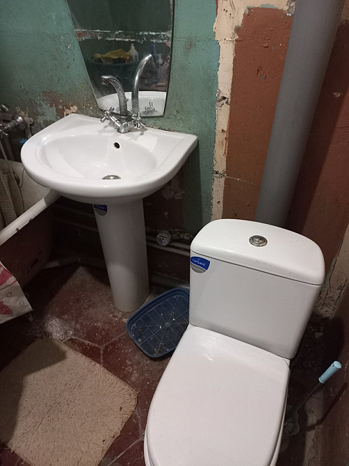 Бюджетний варіант 3х кімнатної квартири на Н. Миколаївки Кропивницкий - изображение 9