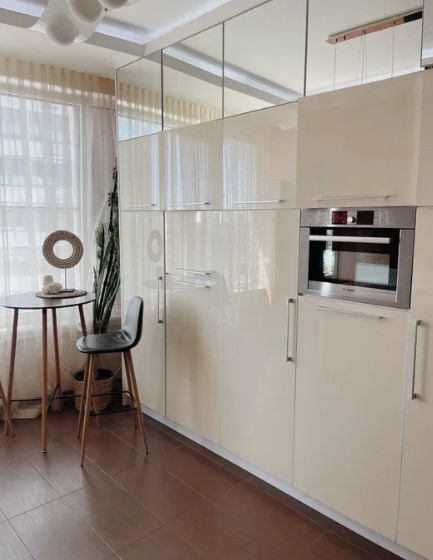 3-х комн. квартира на Фонтане -ЖК 35 Жемчужина- Белый Парус Одеса - фото 10