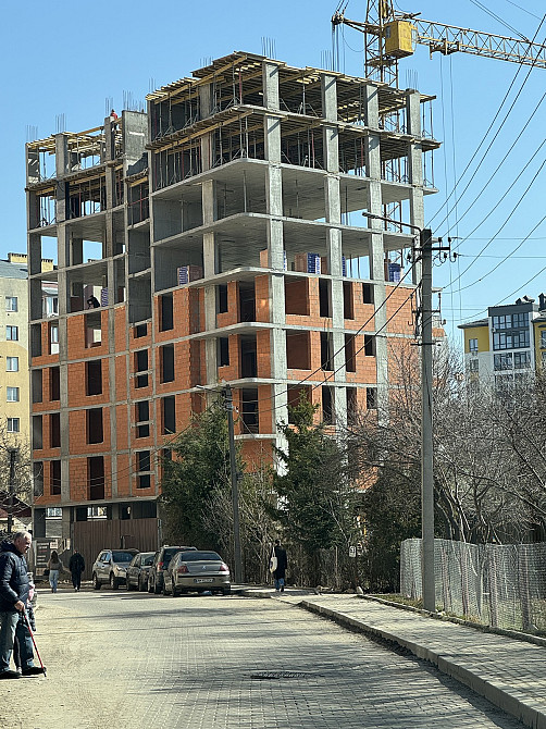 Продаж Квартира 1-кімнатна, 7/10 поверх на вул. Федьковича Івано-Франківськ - фото 5