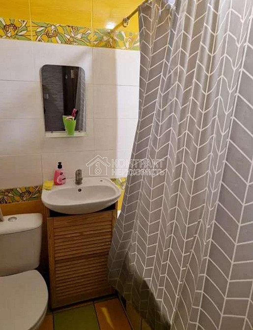 Продаж Квартира 1-кімнатна, 2/9 поверх на вул. Героїв Праці Харків - фото 6