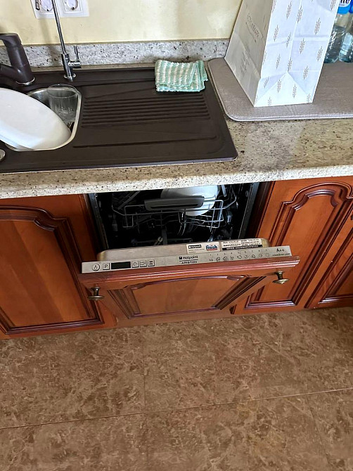 Продаж Квартира 2-кімнатна, 8/25 поверх на Руданського Степана вул., д. 3-А Kiev - photo 3