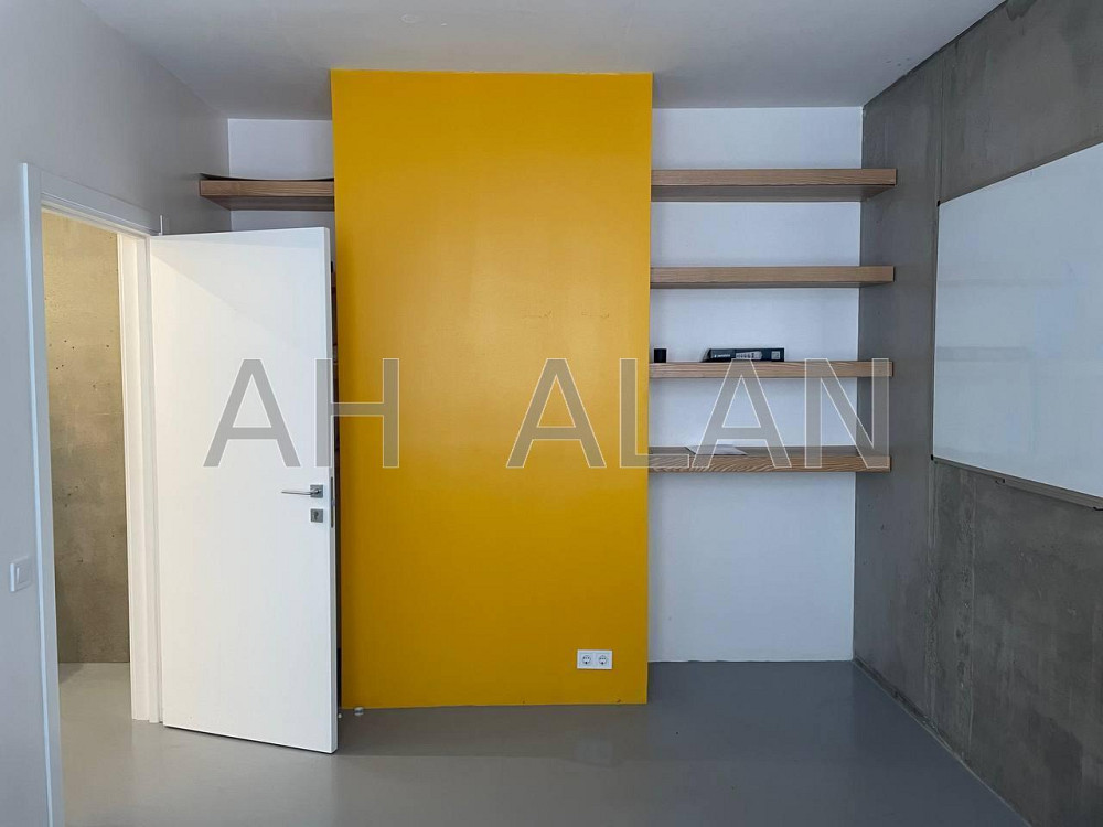 Оренда офісне приміщення на Сверстюка Євгена вул., 6А приміщень - 2, поверх - 2/25 Київ - фото 14