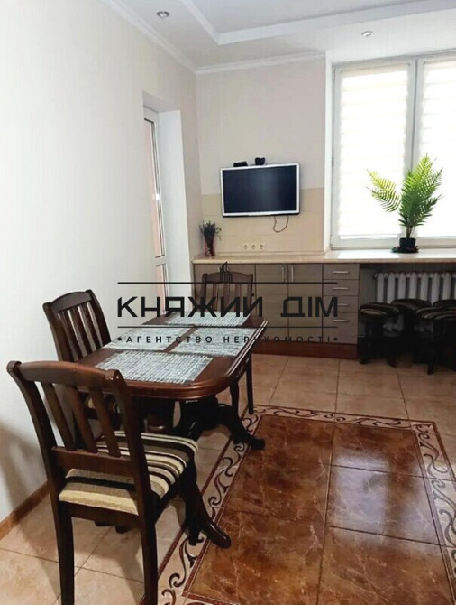 Оренда Квартира 2-кімнатна, 18/25 поверх на Григоренко Петра просп. Киев - изображение 9