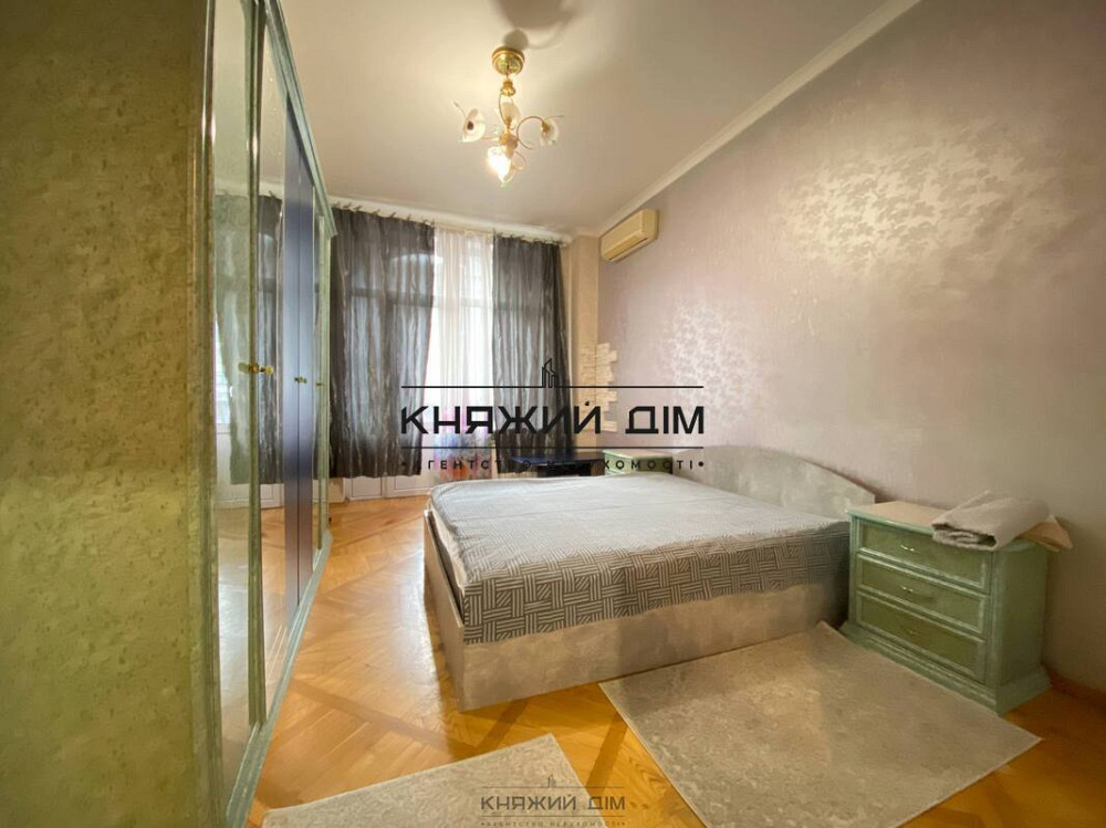 Оренда Квартира 3-кімнатна, 5/7 поверх на Крещатик ул. Київ - фото 15