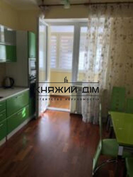 Продаж Квартира 2-кімнатна, 2/9 поверх на Героев Сталинграда просп./Володимира Івасюка просп Київ - фото 2