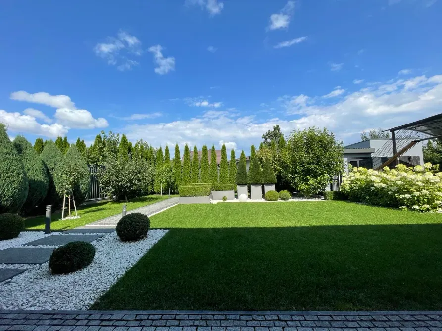 For sale 1-storey House with land 8 ares 130 sq.m 3 rooms at Боратин Luts'k - photo 14