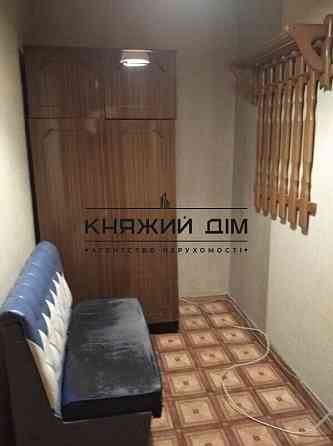 Оренда Квартира 1-кімнатна, 13/16 поверх на вул. Милославска Київ