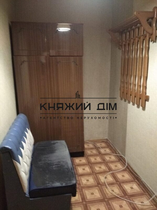 Оренда Квартира 1-кімнатна, 13/16 поверх на вул. Милославска Kiev - photo 3