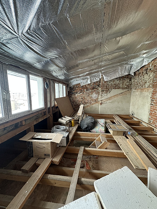 Продаж Квартира 3-кімнатна, 10/10 поверх на вул. Кисілевської О. Івано-Франківськ - фото 7