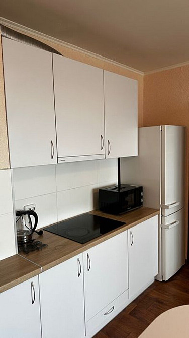 Оренда Квартира 1-кімнатна, 19/25 поверх на Хвильового, 3 Киев - изображение 3