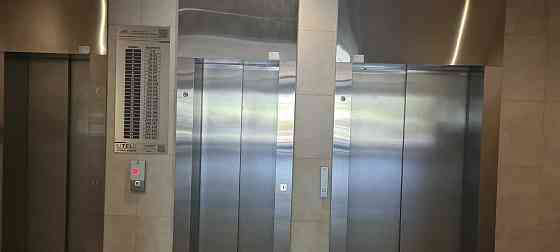 Продаж Квартира 1-кімнатна, 4/24 поверх на Вишгородська вул., д. 45Г Київ