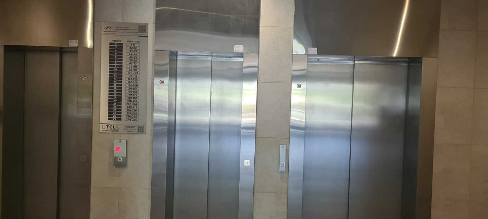 Продаж Квартира 1-кімнатна, 4/24 поверх на Вишгородська вул., д. 45Г Київ - фото 6