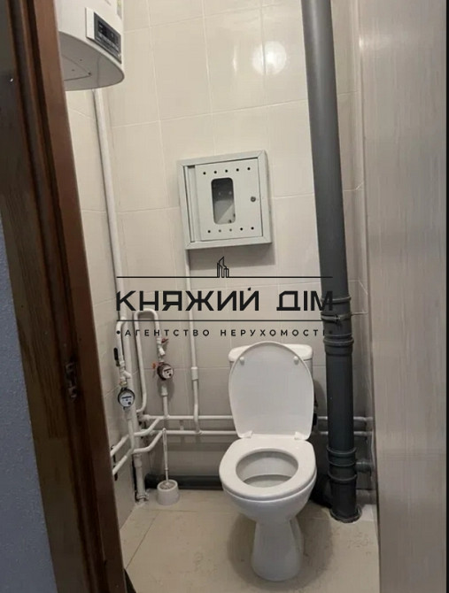 Оренда 2 кімнатна квартира на Позняках. № 11202198 Kiev - photo 18