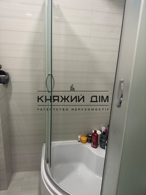 Без комісії!!! Оренда 1-я кв. у новому будинку Новосілки, м. Теремки. Код №11200966  - фото 3