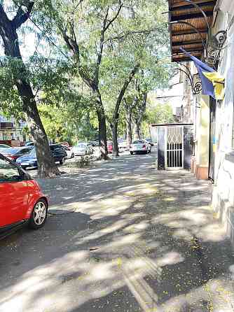 Продаж комерційне приміщення на ул. Коблевская, 21 приміщень - 2, поверх - 1 Одеса