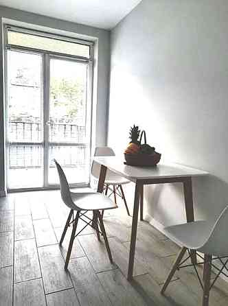 Однокомнатная квартира в новом сданном доме в историческом центре города! Одесса