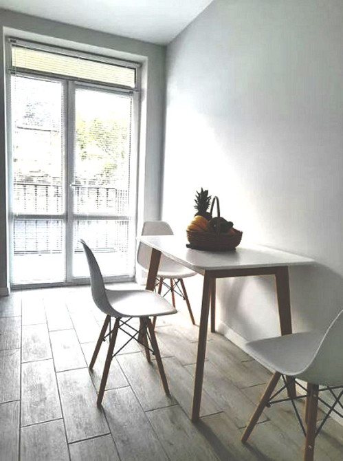 Однокомнатная квартира в новом сданном доме в историческом центре города! Одесса - изображение 1