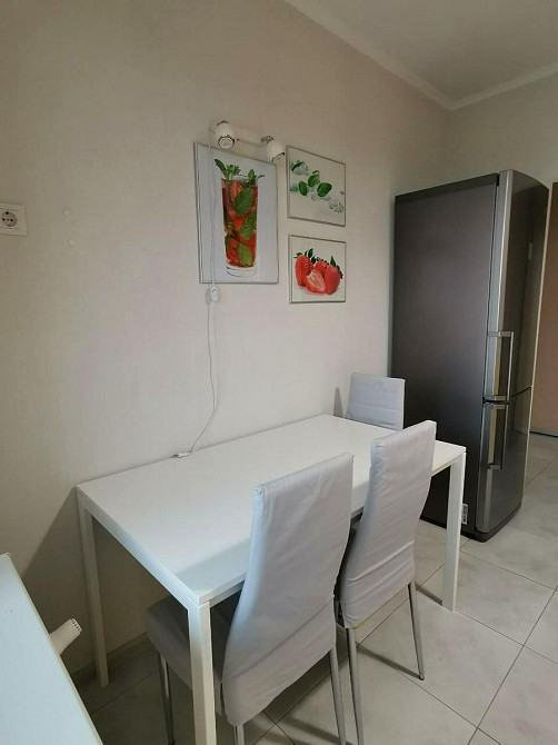 Оренда Квартира 1-кімнатна, 10/22 поверх на вул. Григорія Ващенко, 3 Київ - фото 7