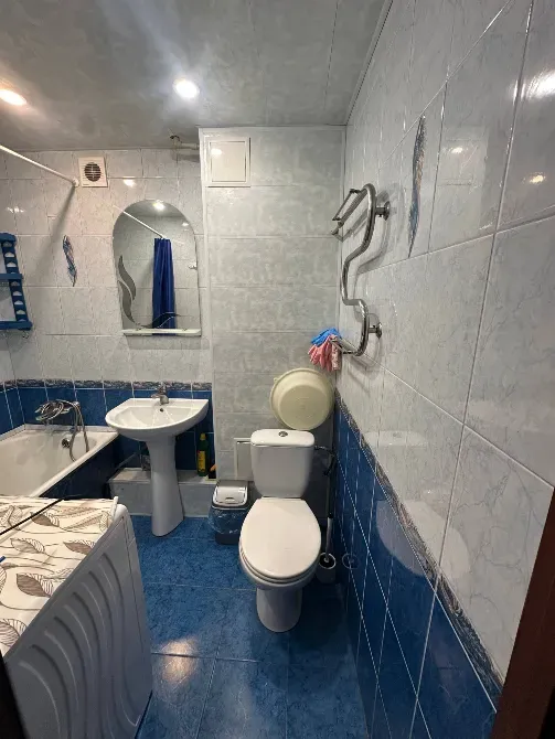 Оренда 2к Квартира 45 кв.м Полігонна, 4 Дніпро - фото 5