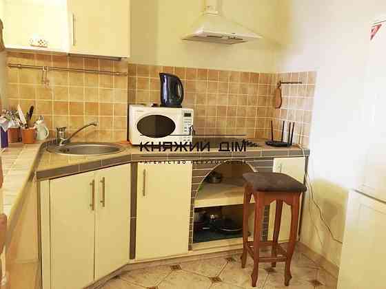 Шикарная 2 к. студио в ЖК Дипломат-холл. Код:1129528 Kiev