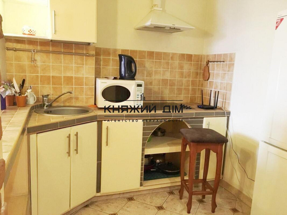 Шикарная 2 к. студио в ЖК Дипломат-холл. Код:1129528 Київ - фото 5