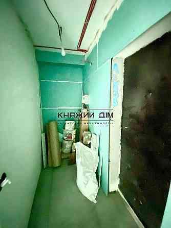 Продаж Квартира 1-кімнатна, 2/9 поверх на Кудри Ивана ул./Джона Маккейна ул. Kiev