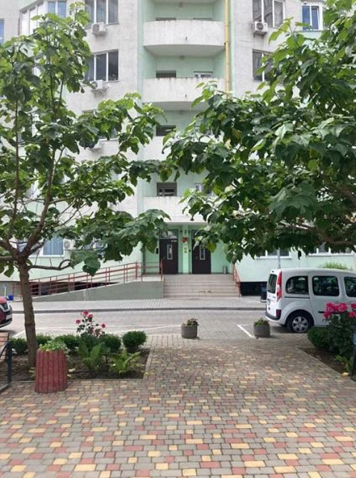 Начало Таирова. Смарт квартира. Одеса - фото 12