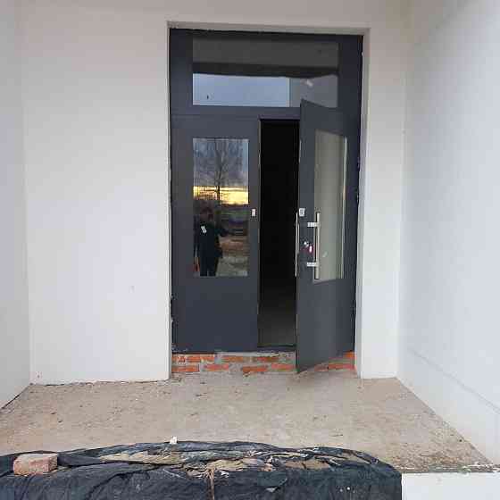 Продаж Квартира на улица Уляни Кравченко Бібрка