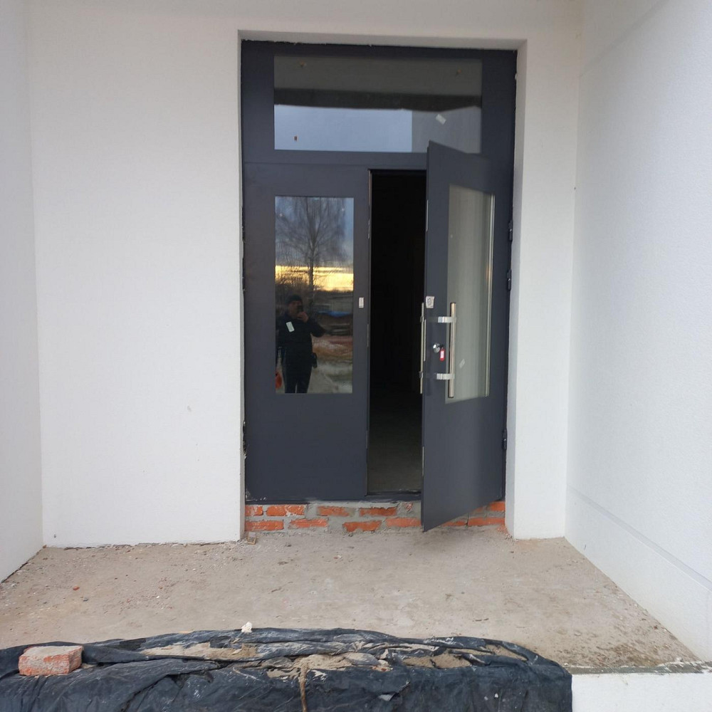 Продаж Квартира на улица Уляни Кравченко Бібрка - фото 2