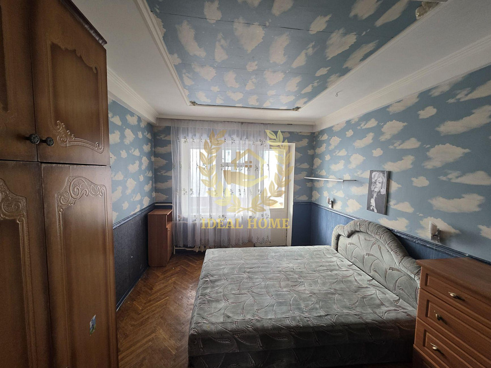 Продаж Квартира 2-кімнатна, 5/5 поверх на Братиславская ул., 18Б Київ - фото 10