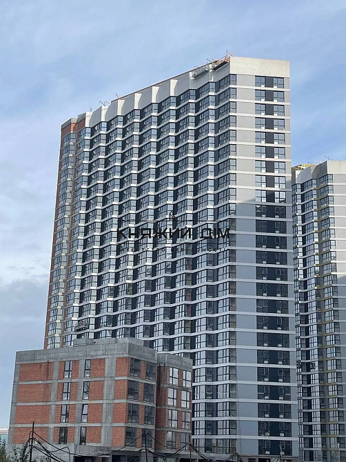 Продаж 1-кімнатної квартири в ЖК Зарічний. Будинок 7. Метро Славутич. № 21146540 Київ - фото 6